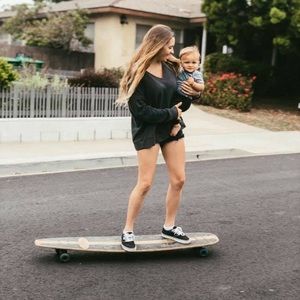 Meet your Posher, Breana